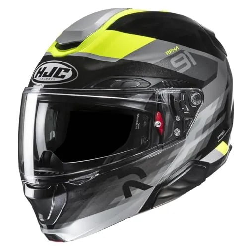 HJC RPHA 91 Madal MC3H XXL Modularhelm für Motorrad von HJC Helmets