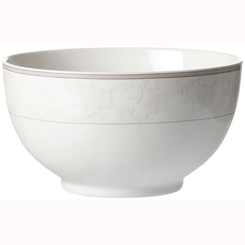 Ritzenhoff und Breker Isabella Mueslischale in beige von Geschirr