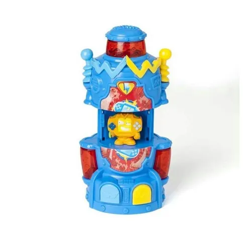 Superzings Actionfigur 22180059