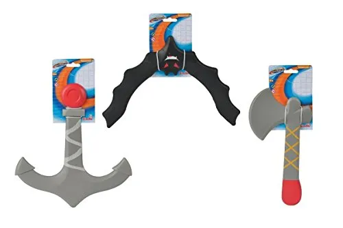 Simba Soft Bumerang 3-Sort.