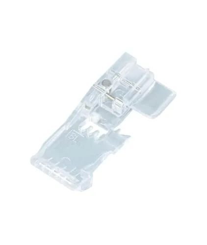 Baby Lock Klarsichtfuß von Baby Lock