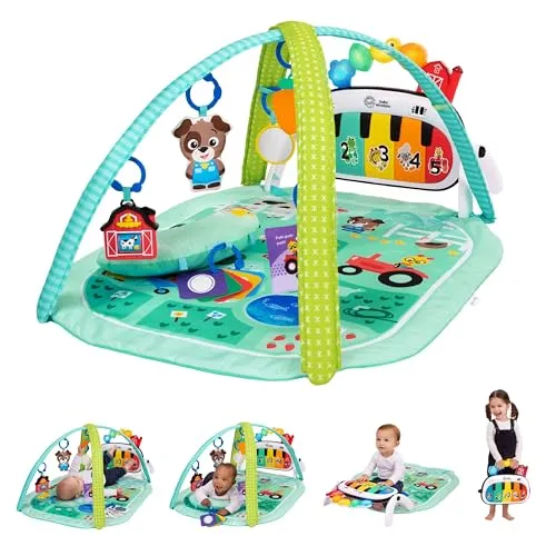 Spielbögen von Baby Einstein