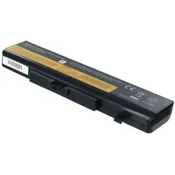 MobiloTec Akku kompatibel mit Lenovo L11M6Y01 Akku Akku 4400 mAh (1 St) schwarz