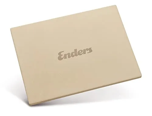 Enders Pizzastein 40 x 30 cm von Enders