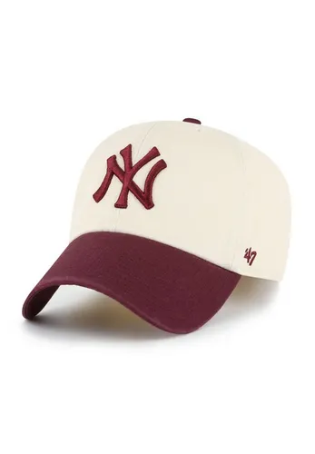 New York Yankees Baseballcap