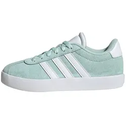 adidas Kinderschuhe VL COURT 3.0 K in Blau, Größe 36 2/3 von adidas