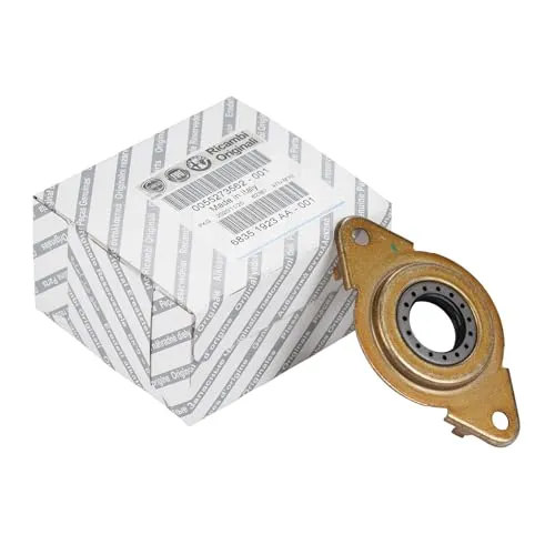 Staubschutz für Ausrücklager, Deckel, Lancia, 55273562 von Fiat