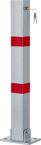 Stagecaptain PPP-70 SR Parkpfosten von Stagecaptain