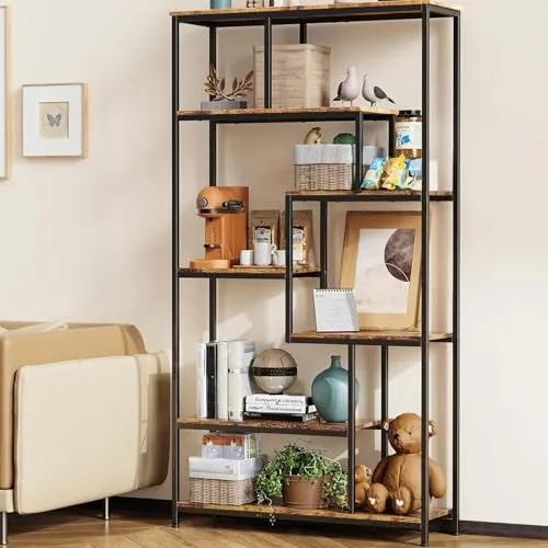 Bücherregale & Bücherschränke Grau von Bealife