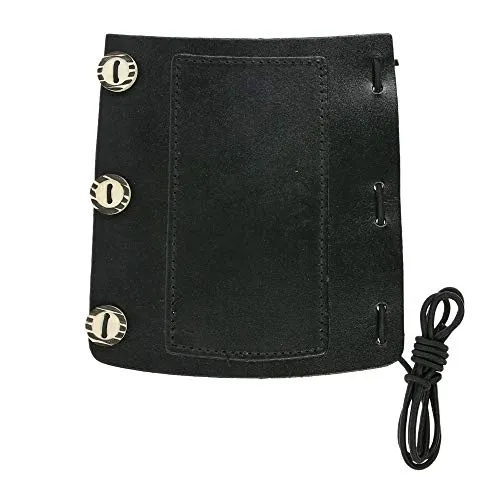 elToro Square - Armschutz; Zubehör für Bogenschießen, Pfeil und Bogen, Bogensport