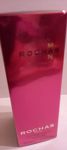 Rochas Man Aftershave Lotion 75 ml