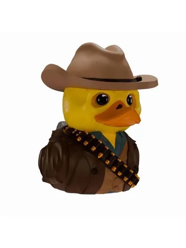 TUBBZ - The Ghoul (Boxed Edition) - Figur