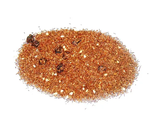 Amaretto Kirsch Rooibos Tee 100g loser 1kg/32,00€ g1 Tee-Meyer