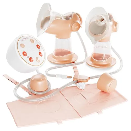 Milchpumpen aktuelle Angebote von ANNABELLA