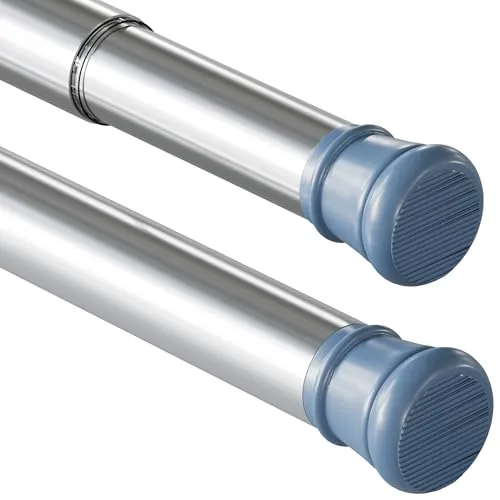 Duschvorhangstangen von Aiitomg