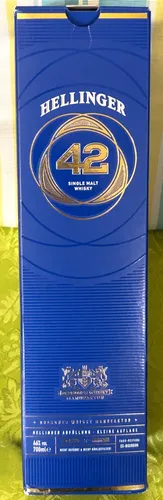 HELLINGER 42 Port