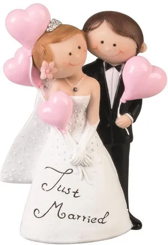 Knorr Prandell Bastelnaturmaterial KNORR prandell 216930351 Hochzeitspaar