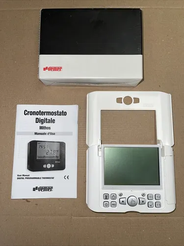 Vemer VE328100 MITHOS Wandthermostat
