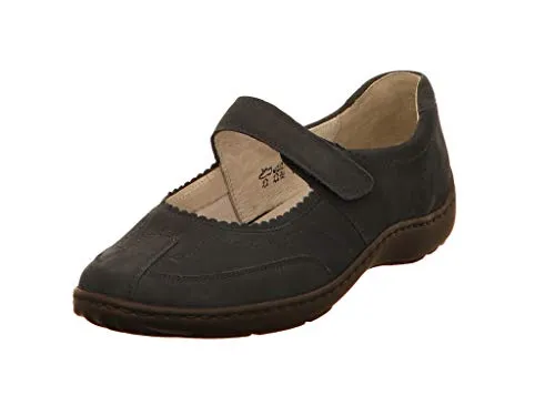 Waldläufer 496302-191-217-496302 Gr. 6½