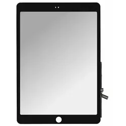 Touchscreen für iPad 7 2019 iPad 8 2020 Schwarz Bildschirm von OEM