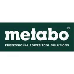 Metabo Tischeinlage vollst.