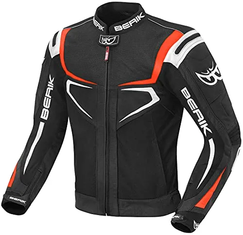 Motorradbekleidung von Berik