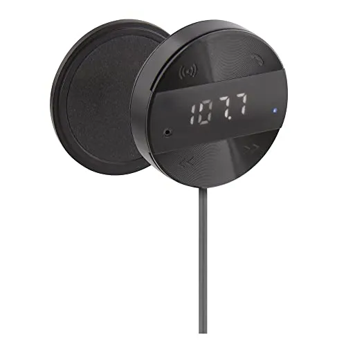 T 'nB fmct03bt Transmitter FM Bluetooth