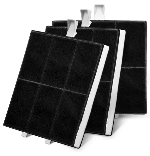 Kohlefilter 3x Filter für Balay 00360732 - Dunstabzugshauben-Zubehör, neu und hochwertig, sorgt für saubere Luft in Ihrer Küche