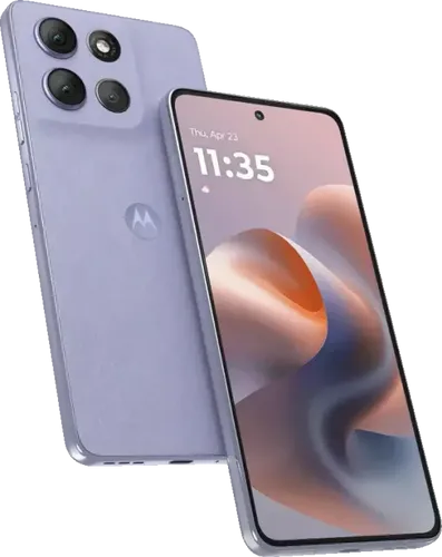 Motorola moto g86 power 5G von Motorola