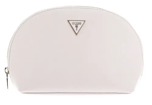 Guess Aufbewahrungstasche Dome in beige von GUESS