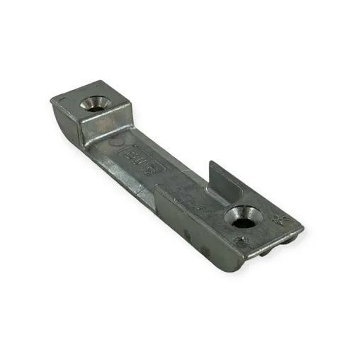 GU Schließplatte 8-00872-00-0-1 zum Einfräsen 8-872