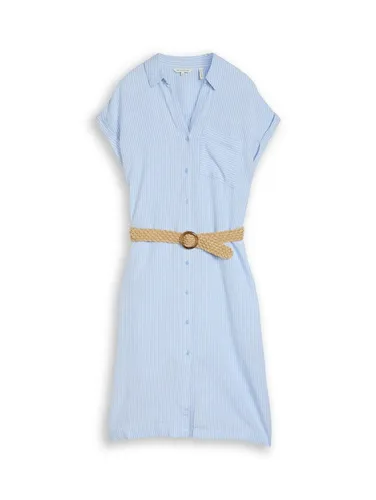 TOM TAILOR Jerseykleid von Tom Tailor