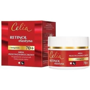 Celia Retinol Anti-Falten Creme 70 50ml (50 ml) (47405332)
