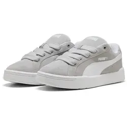 PUMA Unisex Park Lifestyle Easy SD Sneaker in grau von PUMA
