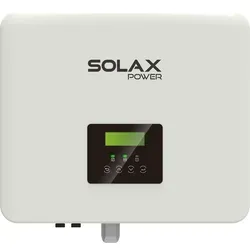Solax X1-Hybrid-3.0-D-G4 Wechselrichter von SolaX
