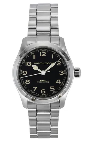 Hamilton Khaki Automatic H70405130 Herrenuhr von Hamilton