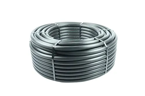 Gartenschläuche Schwarz von Wacredo