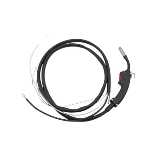 MB14 Schlauchpaket Typ14 Schweißbrenner STM Der Meisterladen 3m