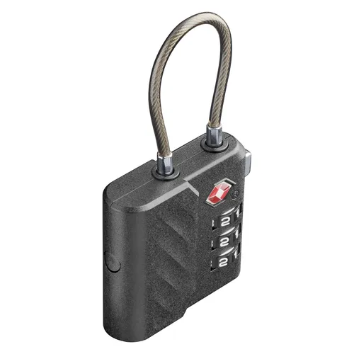 Cellularline GPS-Tracker für Schlösser & Schlüssel - Praktischer GPS-Tracker zur einfachen Ortung von Schlüsseln und anderen Wertsachen. Ideal für den täglichen Einsatz und sorgt für mehr Sicherheit.