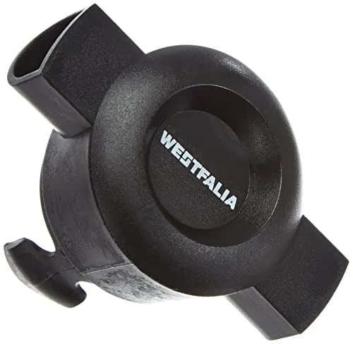 Westfalia 933034630101 Verschlussstopfen