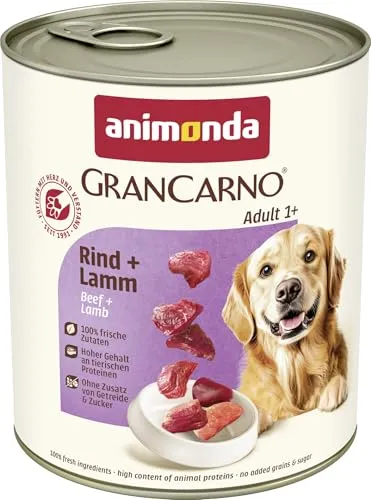 Hundebedarf von Grancarno