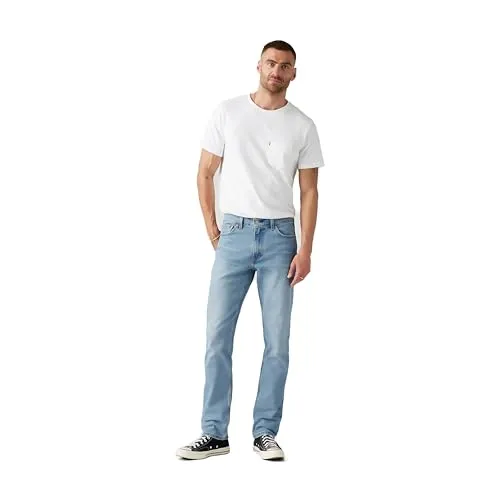 Levi's 511 Slim Kota Kupang Adapt Jeans in blau von Levi's®