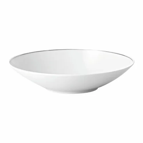 Rosenthal TAC Gropius Platin Schüssel 35 cm