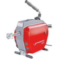 Rothenberger Rohrreiniger von Rothenberger