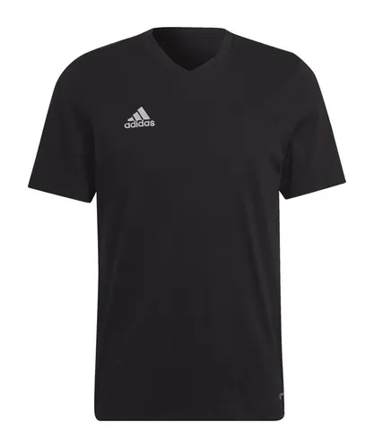 adidas Performance T-Shirt adidas Performance Entrada 22 T-Shirt Baumwolle