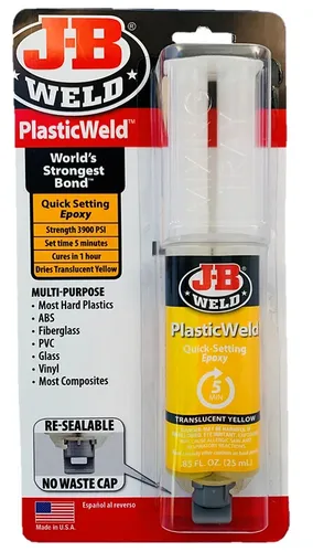 Jb j-b weld 50132UK