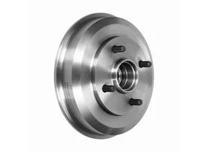 Bosch Bremstrommel 0 986 477 266 - Hochwertige Bremstrommel für zuverlässige Bremsleistung und optimale Sicherheit, ideal für verschiedene Fahrzeugmodelle.