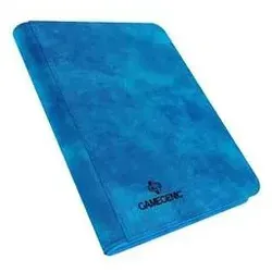 GGS31012 - Zip-Up Album 8-Taschen, blau