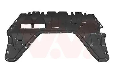 Produktbild Van Wezel Motorraumdämmung 5839701