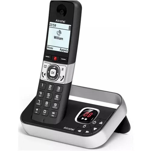 Produktbild Alcatel F890 Festnetztelefon